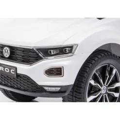 Otras marcas Correpasillos Volkswagen Blanco> Primera Infancia