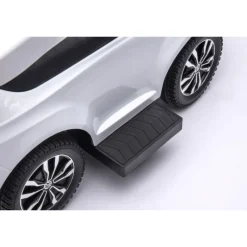 Otras marcas Correpasillos Volkswagen Blanco><noscript><img width=