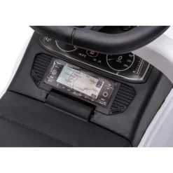 Otras marcas Correpasillos Volkswagen Blanco><noscript><img width=