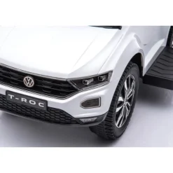 Otras marcas Correpasillos Volkswagen Blanco><noscript><img width=