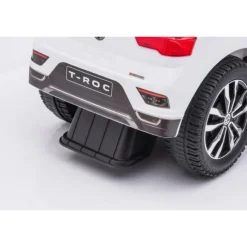 Otras marcas Correpasillos Volkswagen Blanco><noscript><img width=