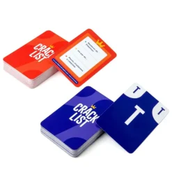 Otras marcas Crack List Juego de Mesa><noscript><img width=