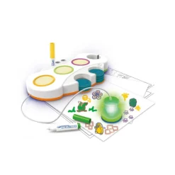 Crayola Color Wonder Sellos Mágicos con Luz><noscript><img width=