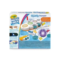 Crayola Color Wonder Sellos Mágicos con Luz><noscript><img width=