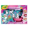 Crayola Washimals Bañera y 4 Mascotas> Creativos