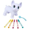 Otras marcas Crayola Washimals Jumbo Pets El Gran Wilbur> Creativos