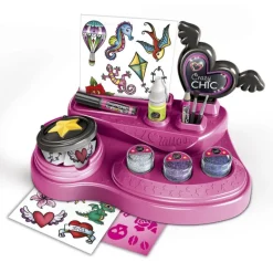 Otras marcas Crazy Chic Beauty Crazy Tattoo> Imitación