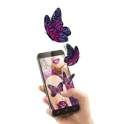 Otras marcas Crazy Chic Beauty Crazy Tattoo><noscript><img width=