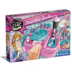 Otras marcas Crazy Chic Beauty Estudio De Uñas> Imitación