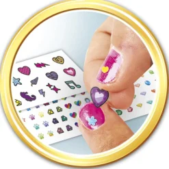 Otras marcas Crazy Chic Beauty Estudio De Uñas><noscript><img width=