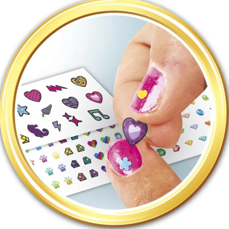 Otras marcas Crazy Chic Beauty Estudio De Uñas> Imitación