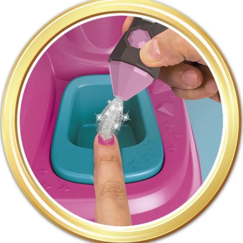 Otras marcas Crazy Chic Beauty Estudio De Uñas> Imitación