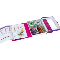 Otras marcas Crea Tus Pulseras de Hilo><noscript><img width=