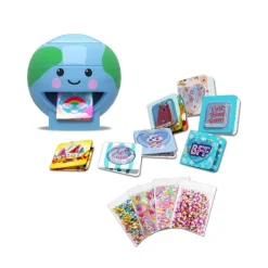 Otras marcas Crea Tus tarjetas 3D> Creativos