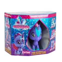 Otras marcas Crystalverse Unicornio Varios Modelos> Creativos