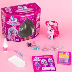 Otras marcas Crystalverse Unicornio Varios Modelos><noscript><img width=