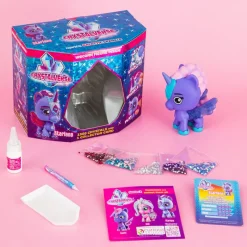 Otras marcas Crystalverse Unicornio Varios Modelos><noscript><img width=