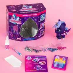 Otras marcas Crystalverse Unicornio Varios Modelos><noscript><img width=
