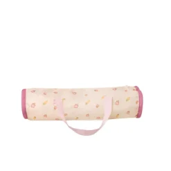 Otras marcas Cuna de Viaje de Muñecas con Bolsa Rabbit> Muñecas|Exclusivo Juguettos