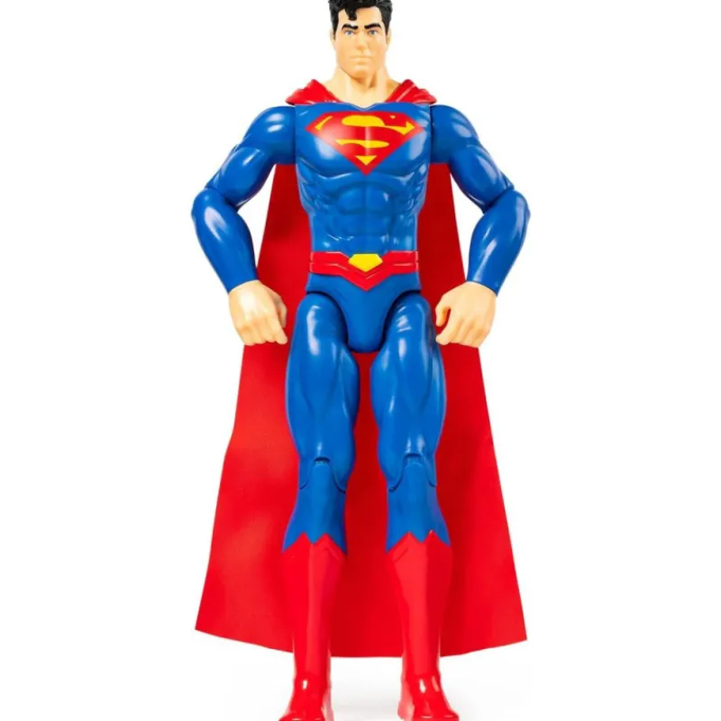 Dc comic s Figuras 30 cm Varios Modelos> Figuras Acción