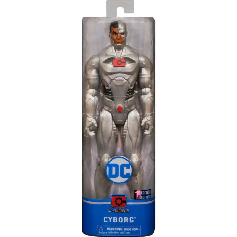 Dc comic s Figuras 30 cm Varios Modelos> Figuras Acción