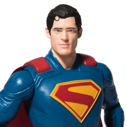 Dc comic DC Figura Superman 30 cm> Figuras Acción