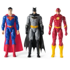 Dc comic DC Universe Pack 3 Figuras 30 cm> Figuras Acción
