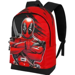 Otras marcas Deadpool Mochila 42 cm> Vuelta Al Cole