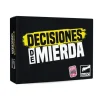 Otras marcas Decisiones De Mierda Juego de Mesa de Adultos> Fan Zone|Juegos De Mesa