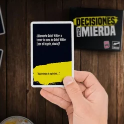 Otras marcas Decisiones De Mierda Juego de Mesa de Adultos><noscript><img width=