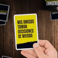 Otras marcas Decisiones De Mierda Juego de Mesa de Adultos><noscript><img width=