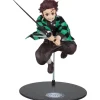 Demon slayer : Kimetsu No Yaiba Figura Tanjiro Kamado> Figuras Acción