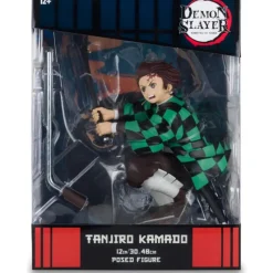 Demon slayer : Kimetsu No Yaiba Figura Tanjiro Kamado><noscript><img width=
