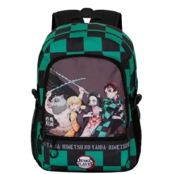 Demon slayer Mochila 42 cm> Vuelta Al Cole