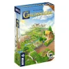 Otras marcas Devir Carcassone Basic Juego de Mesa en Catalán> Juegos De Mesa