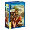 Otras marcas Devir Carcassone: Posadas y Catedrales Juego de Mesa> Juegos De Mesa