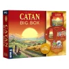Otras marcas Devir Catan Big Box Juego de Mesa> Juegos De Mesa