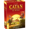 Otras marcas Devir Catan Duelo Juego de Mesa> Juegos De Mesa