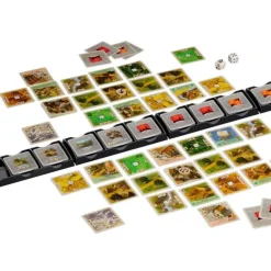 Otras marcas Devir Catan Duelo Juego de Mesa> Juegos De Mesa