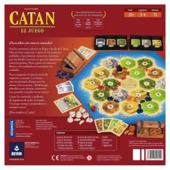Otras marcas Devir Catan Juego de Mesa><noscript><img width=