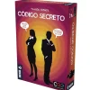 Otras marcas Devir Código Secreto Juego de Mesa> Fan Zone|Juegos De Mesa