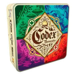 Otras marcas Devir Codex Naturalis Juego de Mesa> Juegos De Mesa