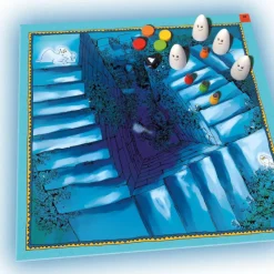 Otras marcas Devir Escalera Encantada Juego de Mesa> Juegos De Mesa