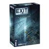 Otras marcas Devir Exit El Tesoro Hundido Juego de Mesa> Fan Zone|Juegos De Mesa