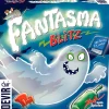 Otras marcas Devir Fantasma Blitz Juego de Mesa> Fan Zone|Juegos De Mesa