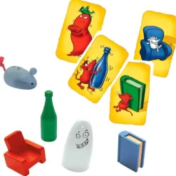 Otras marcas Devir Fantasma Blitz Juego de Mesa> Fan Zone|Juegos De Mesa