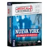 Otras marcas Devir Medical Mysteries Nueva York Servicio de Urgencias Juego de Mesa> Juegos De Mesa