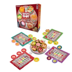 Otras marcas Devir Sushi Dim Su Juego de Mesa> Juegos De Mesa