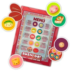 Otras marcas Devir Sushi Dim Su Juego de Mesa><noscript><img width=