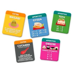 Otras marcas Devir Sushi Go Party Juego de Mesa><noscript><img width=
